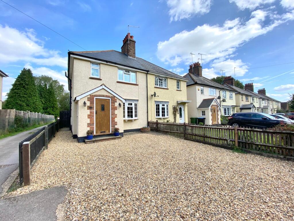 Main image of property: Boundary Cottages, Bovingdon, HP3