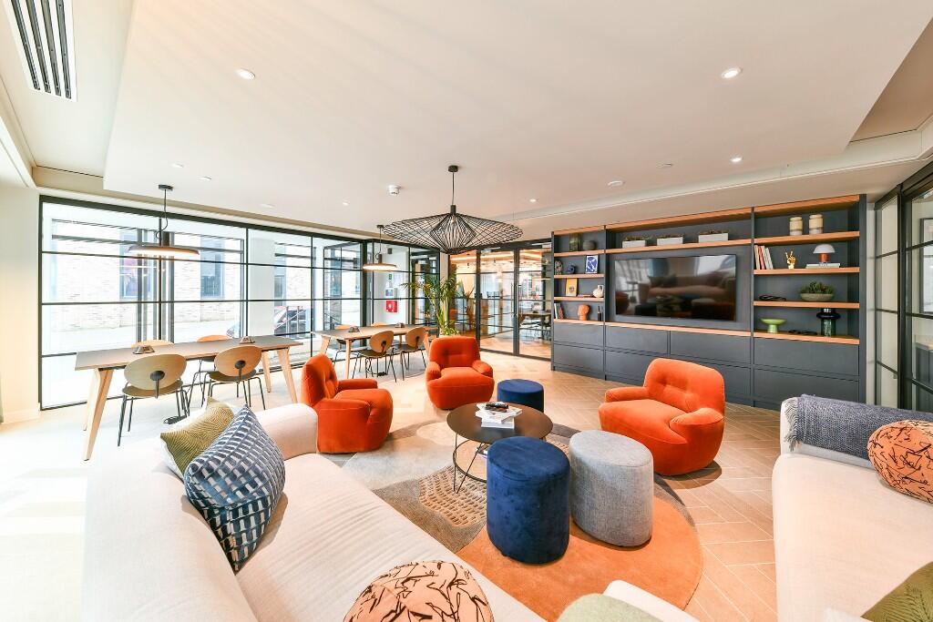Main image of property: 45A, 21 Pelham Street, BN1 