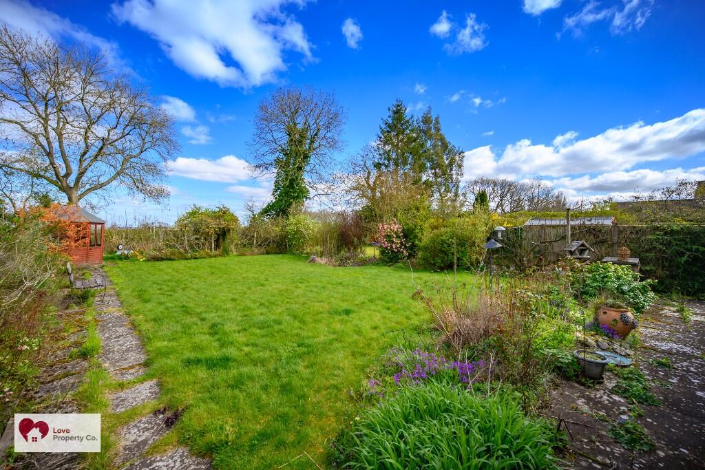 Additional image 19 of Wychwood Avenue, Knowle, Solihull, B93 9DH