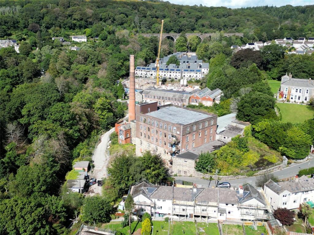 Main image of property: Harford Road, Ivybridge