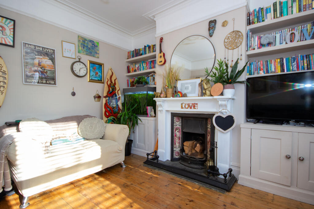 Wilton Park Road, Shanklin, Isle of Wight - View 2