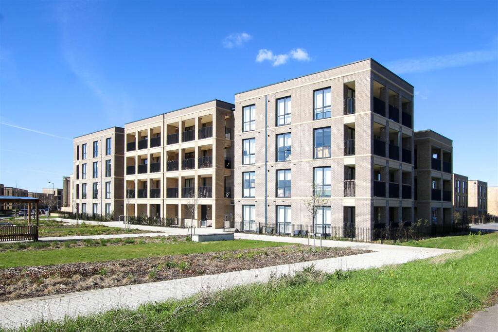 Main image of property: Osprey Drive, Trumpington, Cambridge