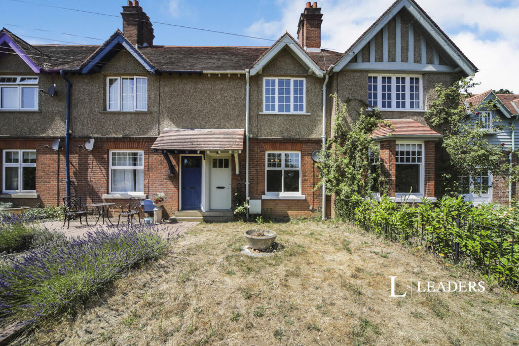 Main image of property: Upper Melton Terrace, Melton, Woodbridge, IP12