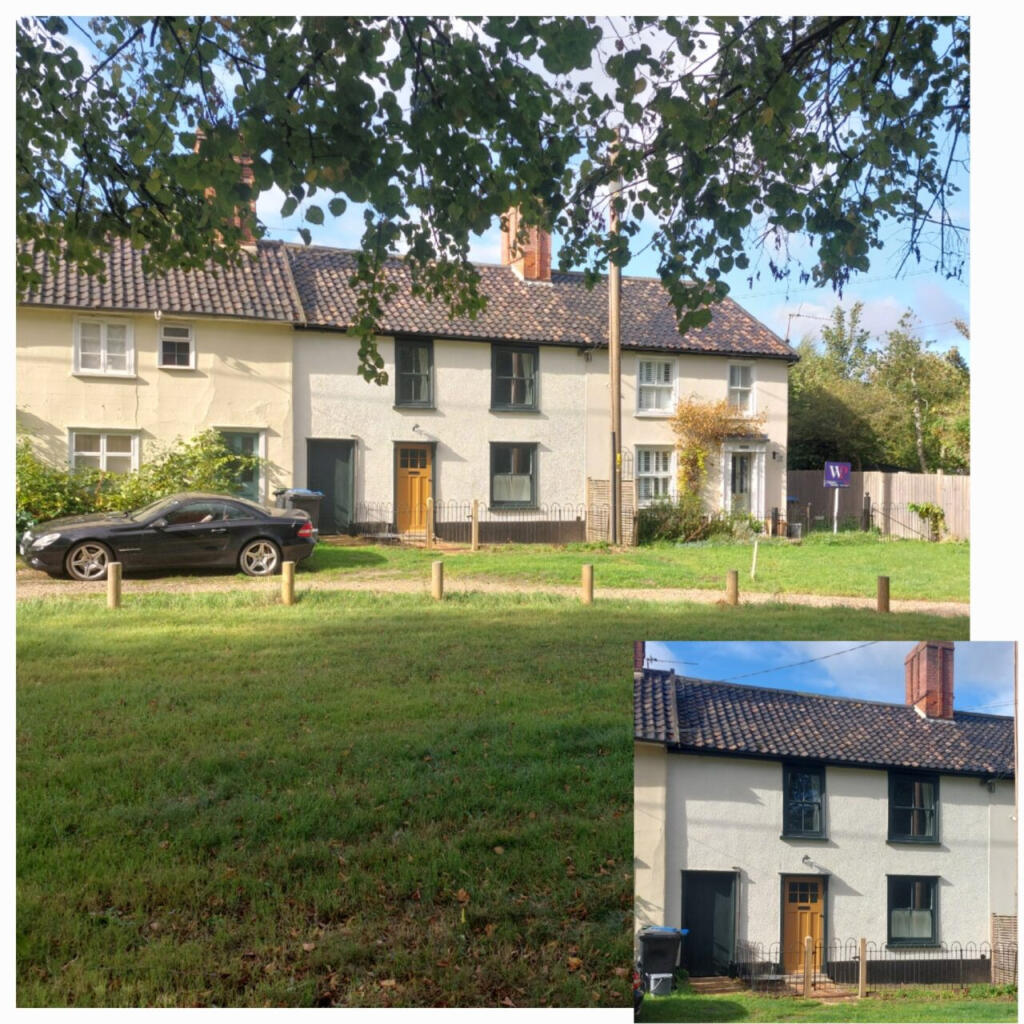 Main image of property: The Green, Palgrave, Diss, Norfolk, IP22