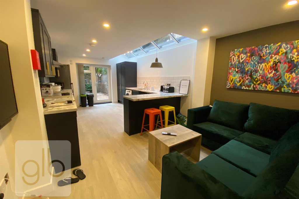 Main image of property: St. Georges Road, Coventry