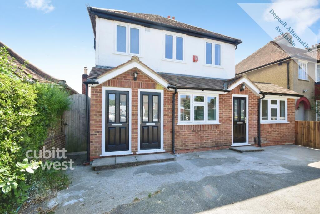 Main image of property: Ruxley Lane Epsom KT19