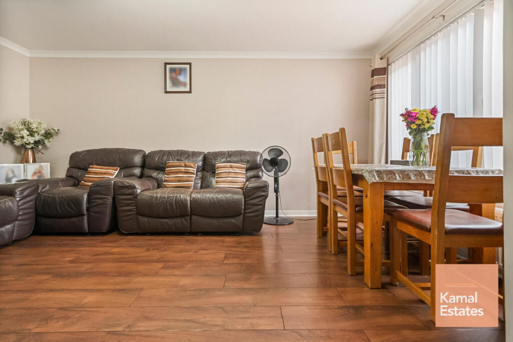 House in Glasgow, Blackhill - View 4