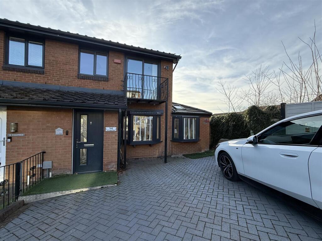 Main image of property: Wheatfield, Stalybridge