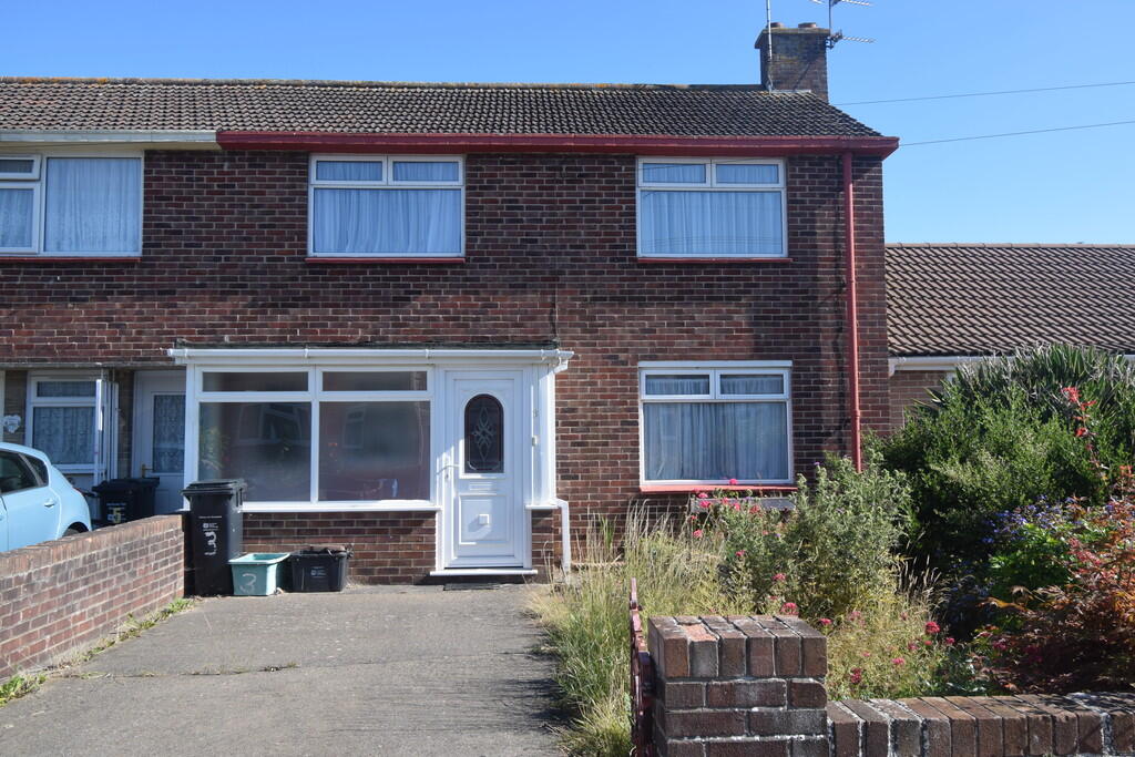 Main image of property: Blackdown Road, Bridgwater