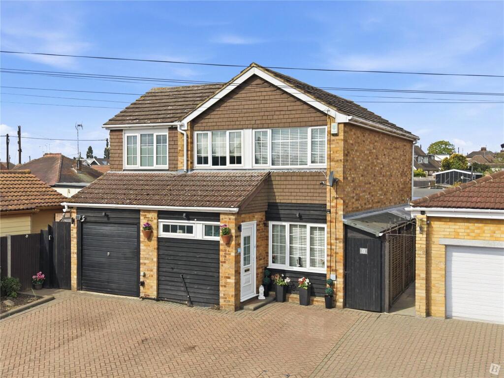 Main image of property: Harold Gardens, Wickford, Essex, SS11