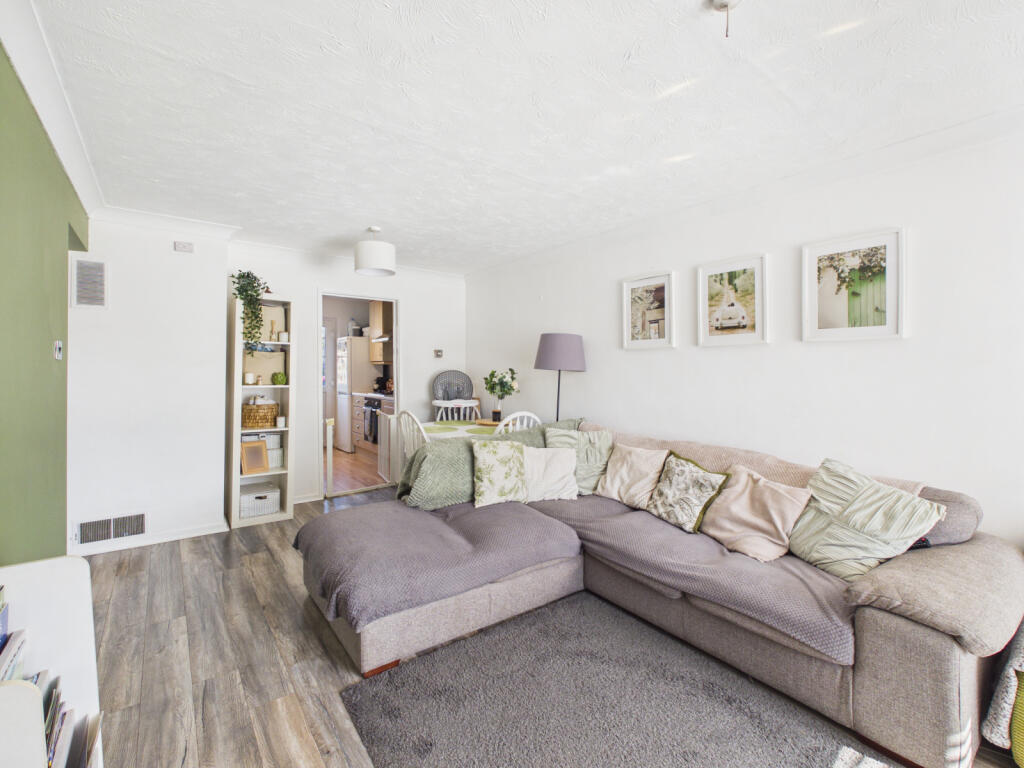 Apartment in Reading, Wokingham - View 3