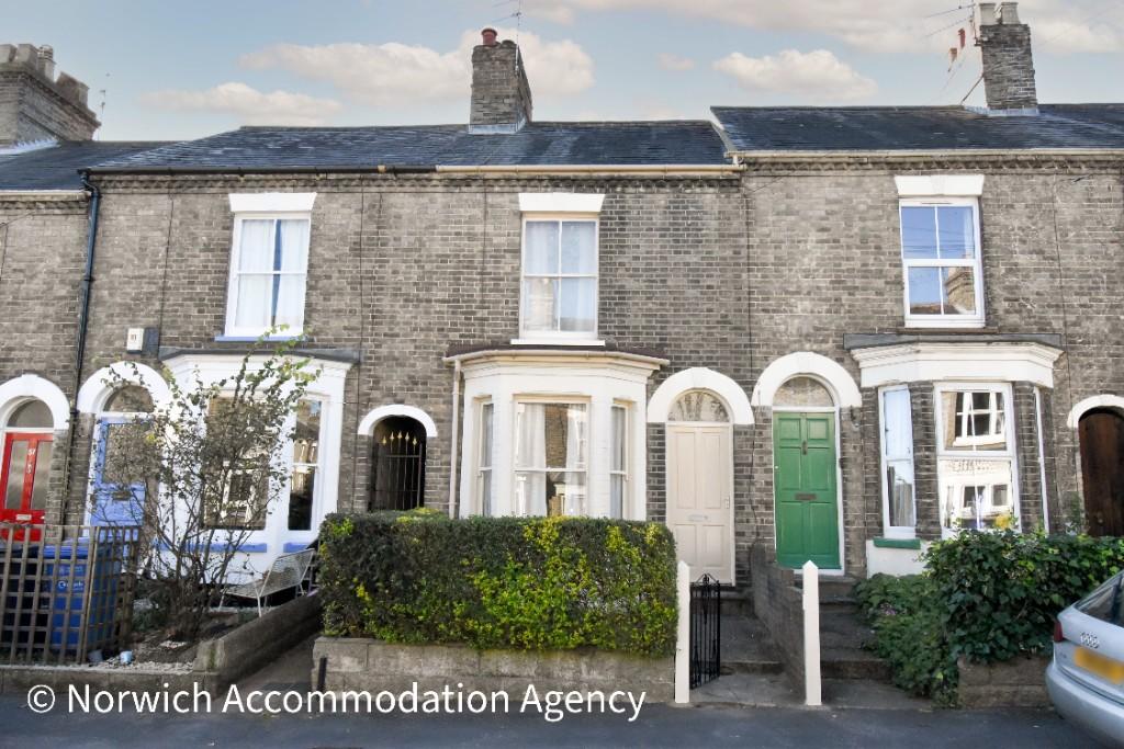 Main image of property: Cardiff Road,Norwich,NR2 3HR