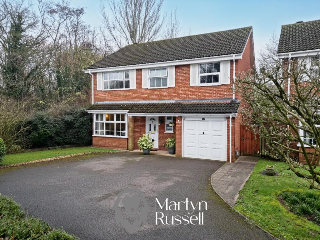 Main image of property: Toseland Way, Lower Earley, Reading, Berkshire, RG6 7YA