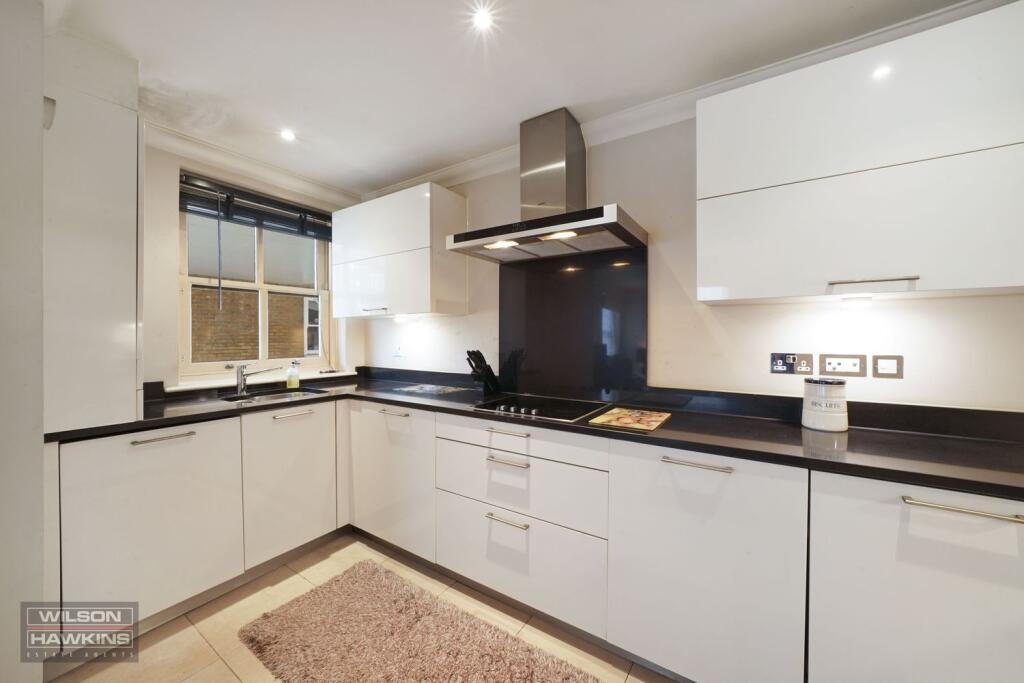 Main image of property: King Henry Mews, Harrow On the Hill
