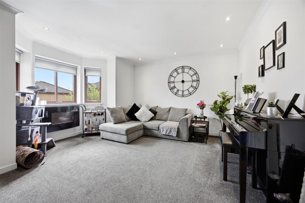 Apartment in Glasgow - More
