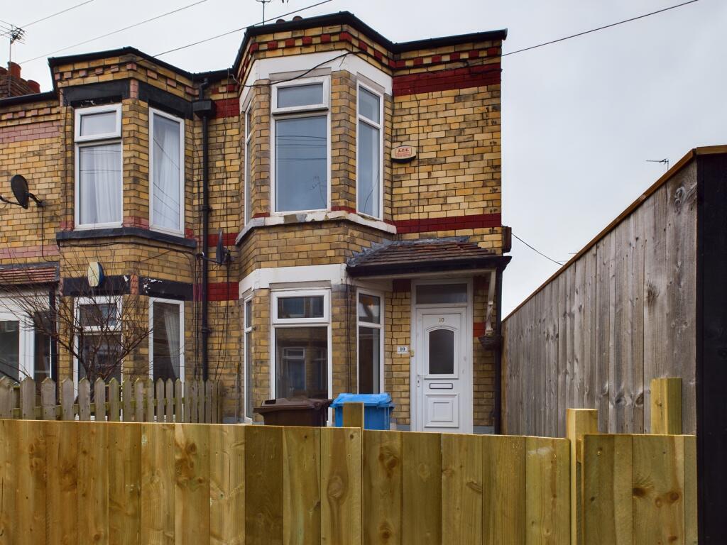 Main image of property: Nesfield Avenue, Perth Street West, HU5 3UW `