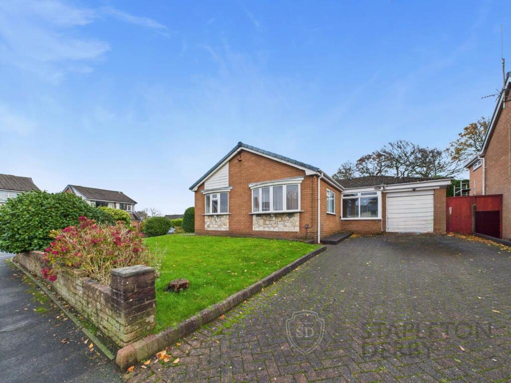 Main image of property: Ashton Avenue, Rainhill, L35