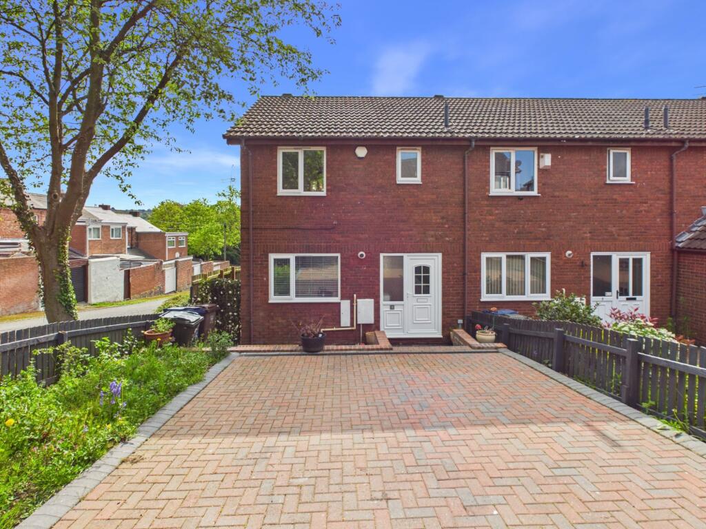 Main image of property: Berberis Way, Newburn, NE15