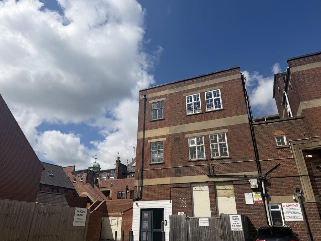 Main image of property: Christchurch Court, Banbury