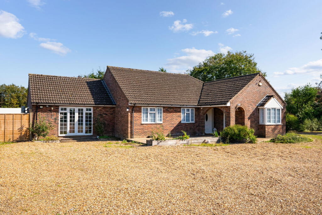 Main image of property: Howards Lane, Cardinals Green