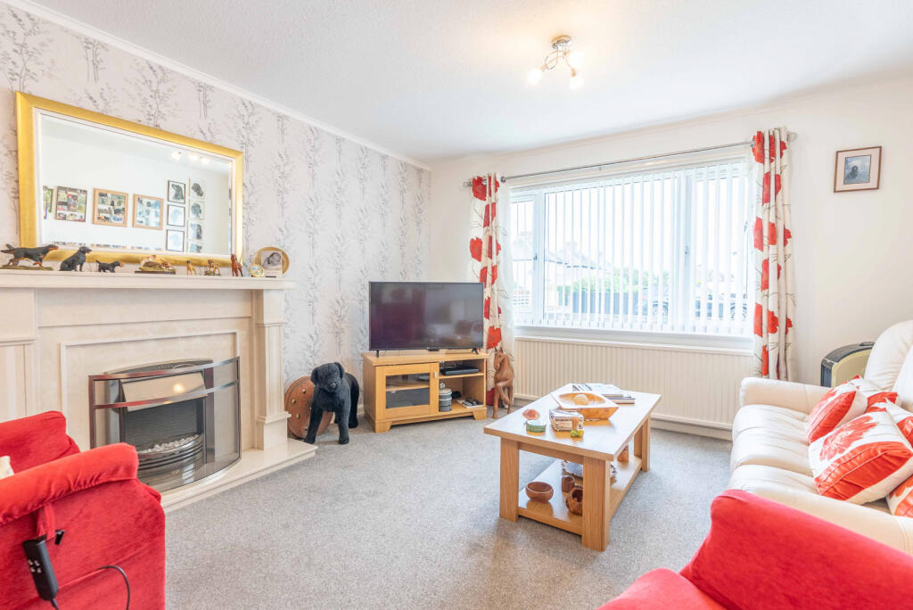 House in Motherwell - View 3