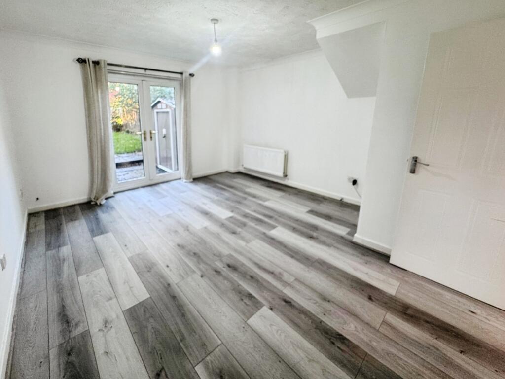 House in Manchester - View 2