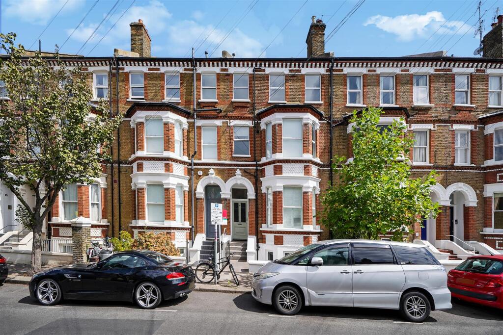 Main image of property: Schubert Road, Putney