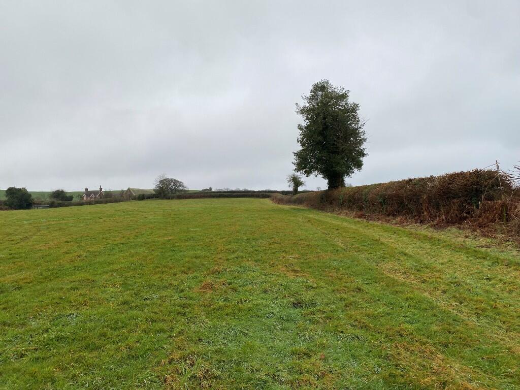 Main image of property: Lower Common Farm, Gatacre, Claverley WV5