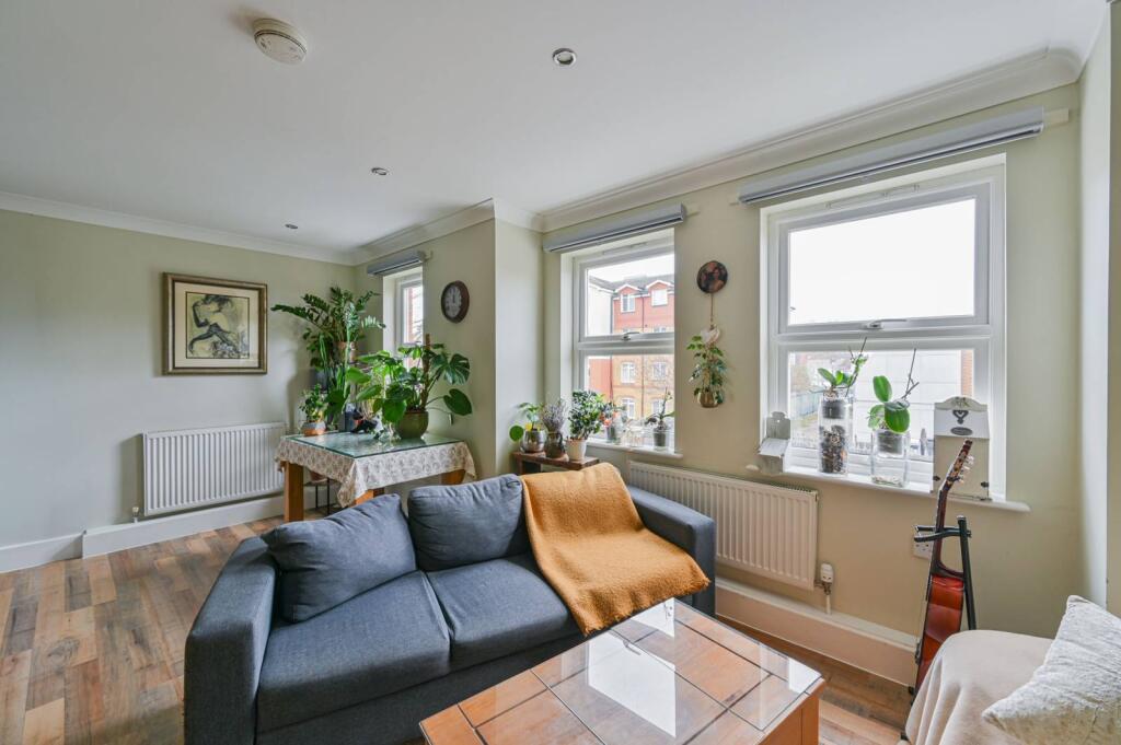 Main image of property: Reef House, Tide Close, Mitcham, CR4