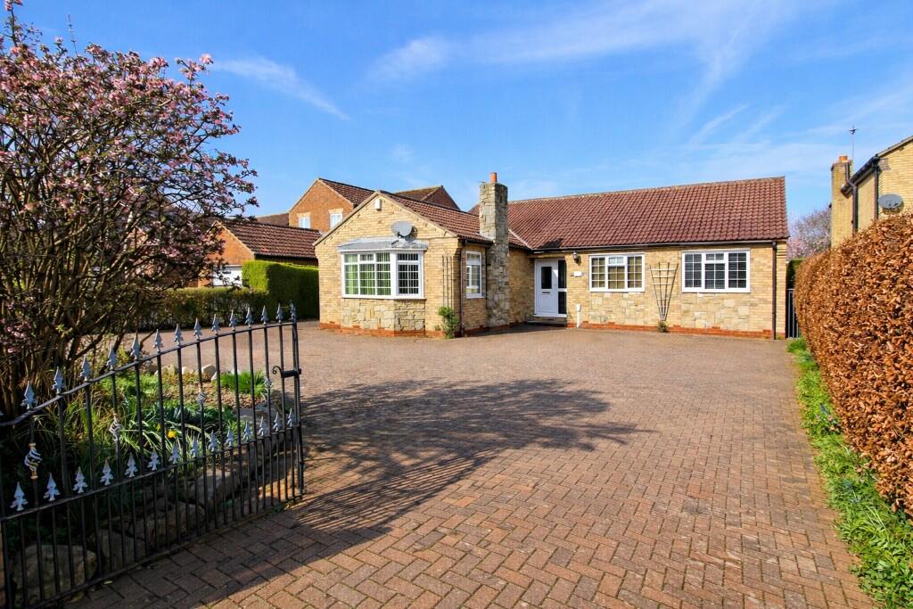 Main image of property: Bond Street, HU12