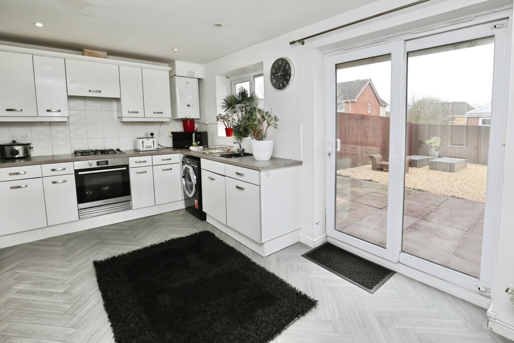 House in Knowsley, Kirkby - View 5