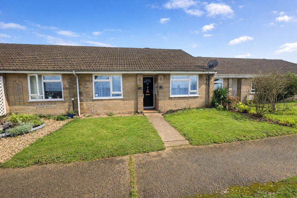 West Park, Castle Cary