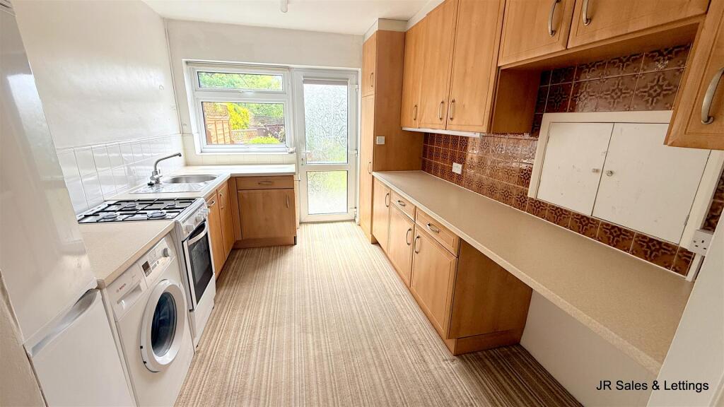 Goffs Lane, Goffs Oak photo 5