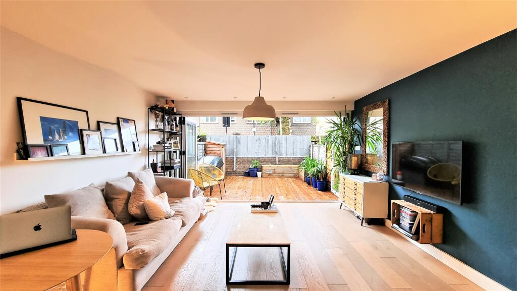 Main image of property: Gullane House, Shetland Road, Tower Hamlets, London