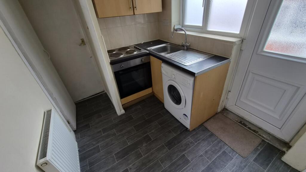 House in Sheffield - View 3