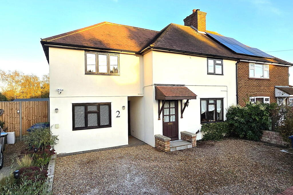 Main image of property: North Lane, Gamlingay SG19 3NT