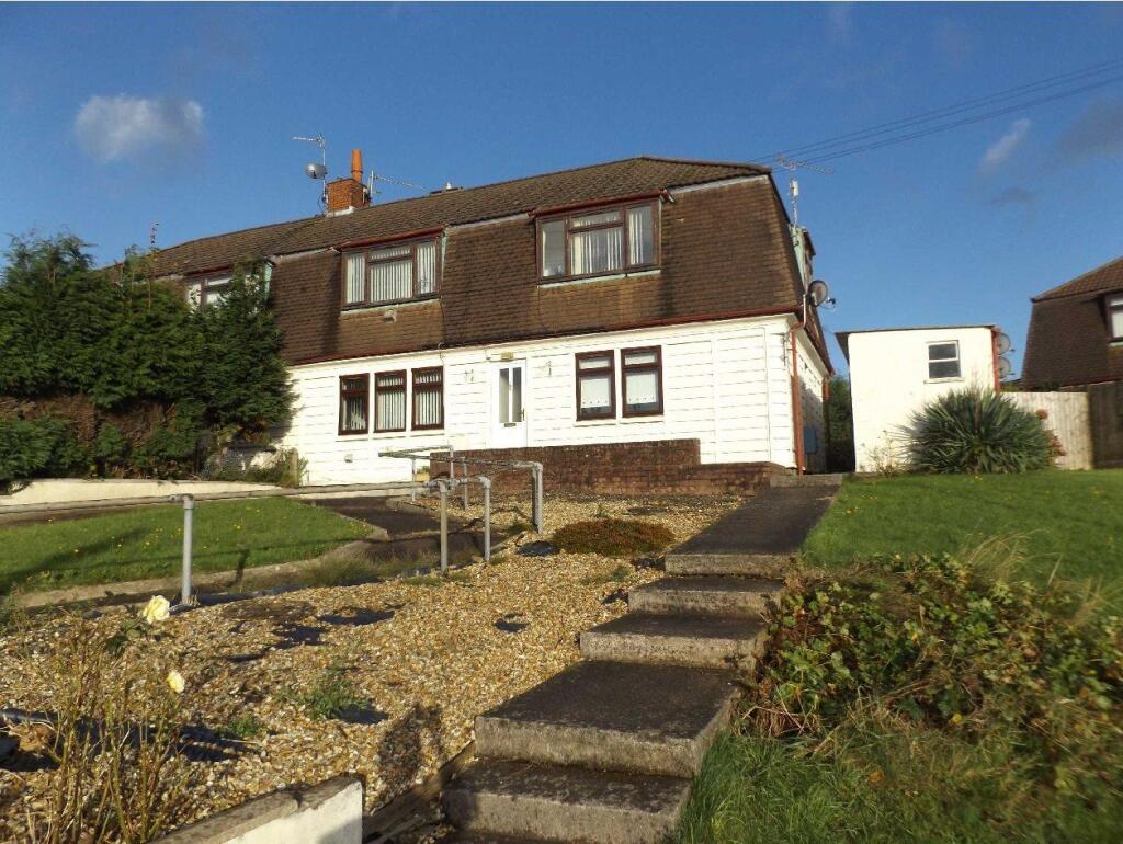 Main image of property: Bryntirion, Bedwas, Caerphilly