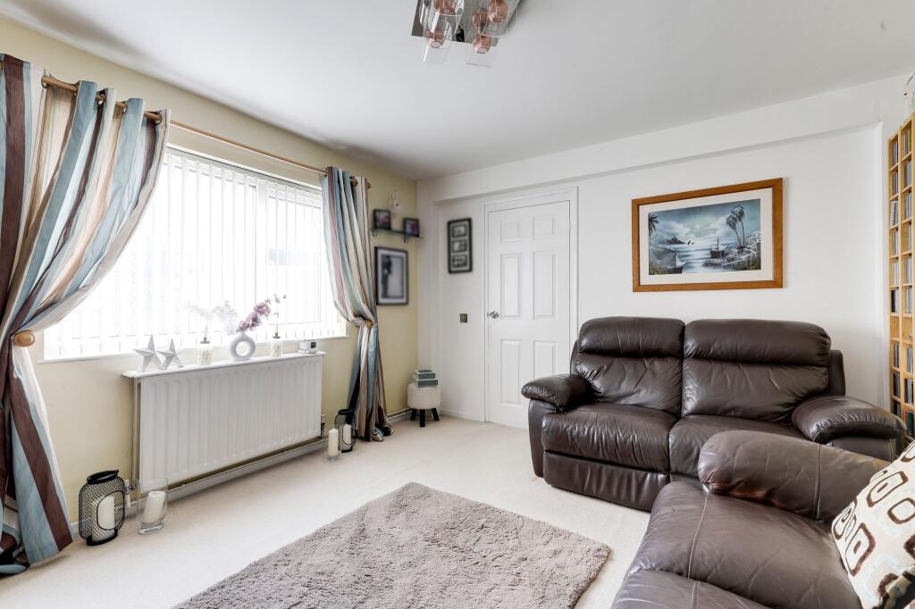 Ridgway Street, Nottingham, NG3 - View 2