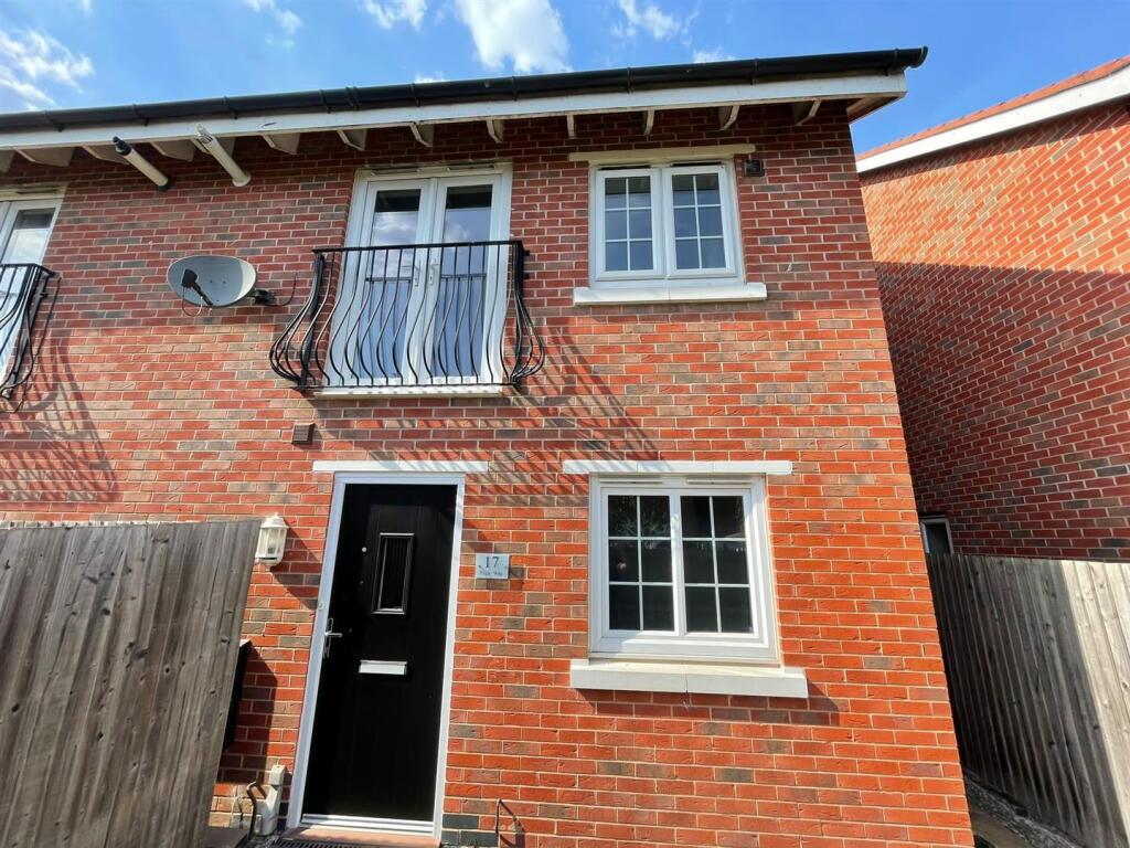 Main image of property: Pach Way, Fernwood