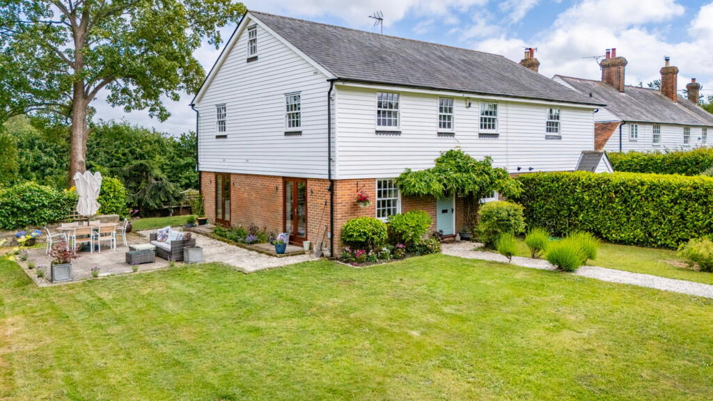 Main image of property: Church Road, Kilndown, Cranbrook, TN17 2SF