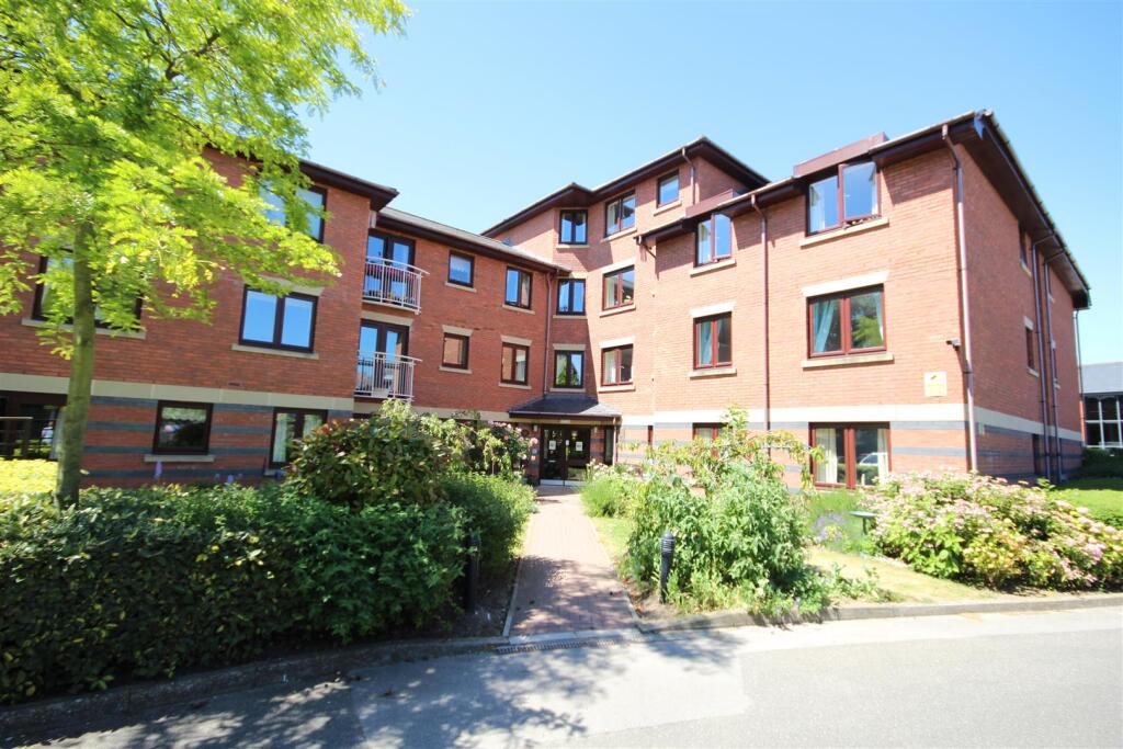 Main image of property: Goulding Court, Beverley