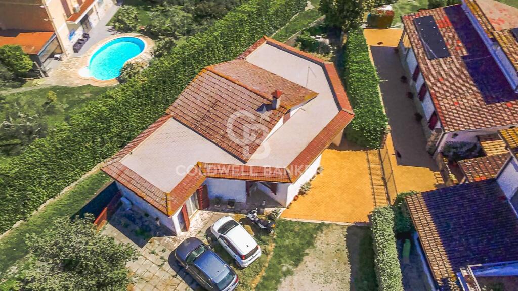 Main image of property: Lazio, Rome, Fiano Romano