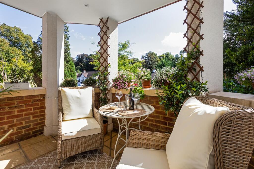 Main image of property: Woodcote Valley Road, Purley