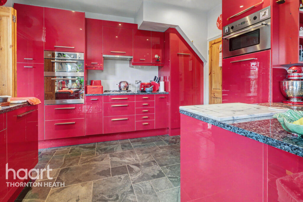 Main image of property: Colliers Water Lane, Thornton Heath