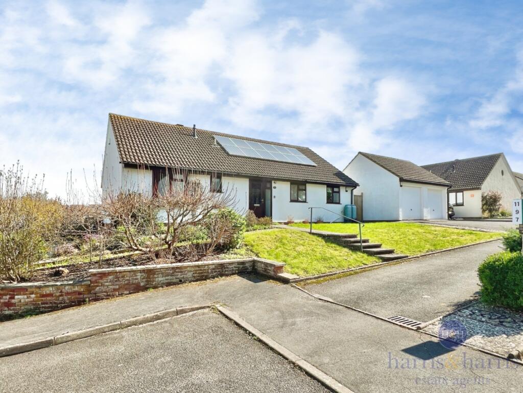 Main image of property: Millbrook Dale, Axminster