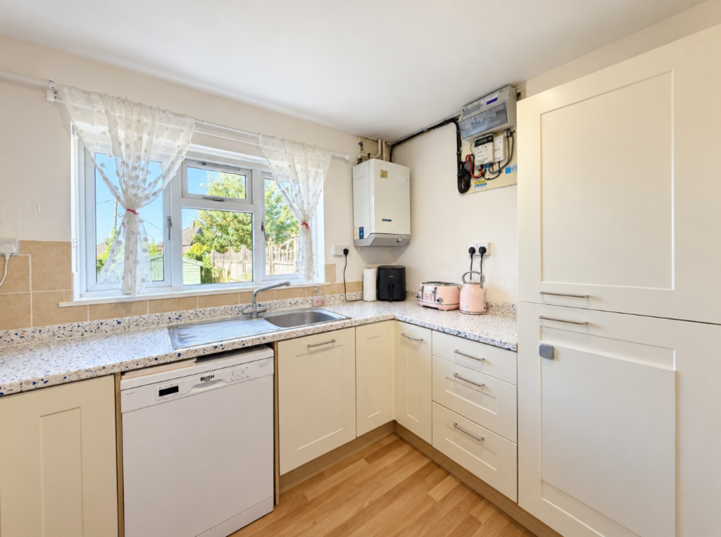 House in Sherborne, Dorset - View 4