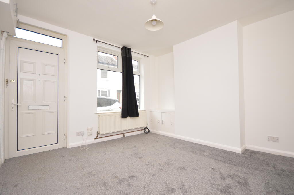 Main image of property: Barnwell Street, Kettering