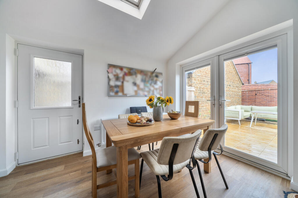 House in Cherwell, Banbury - View 5