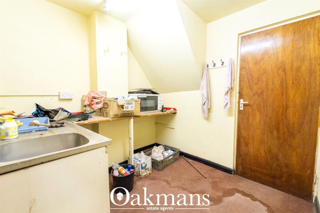 Additional image 37 of Bradford Street, Birmingham, West Midlands, B12