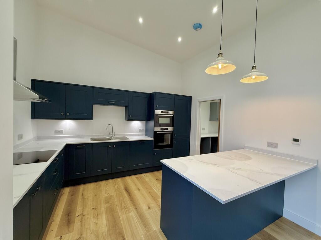 Main image of property: Baxter Lane, Sibthorpe, Newark